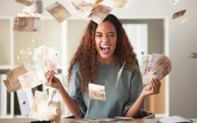 Do You Know What Money Types Are Driving Your Financial Life?